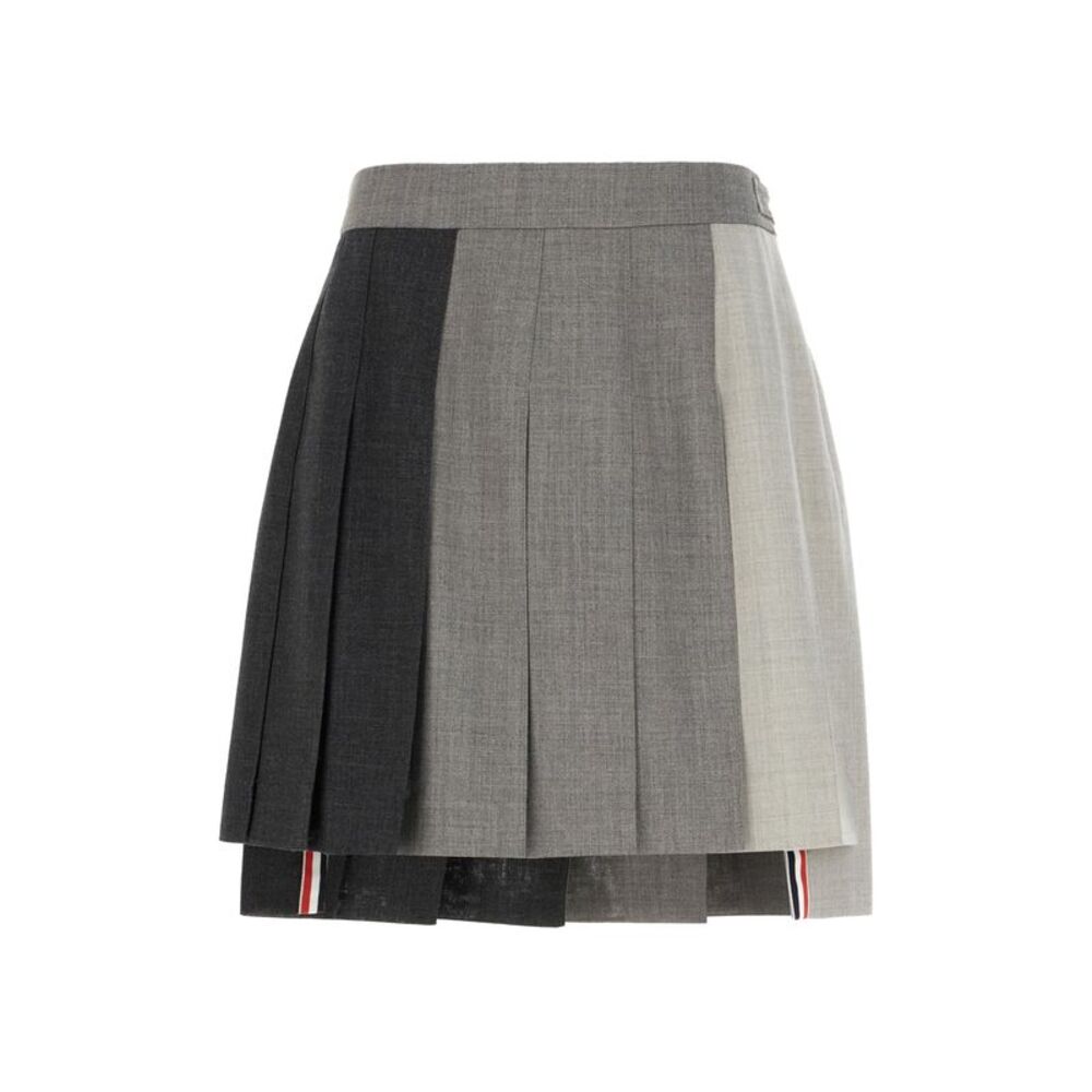 Thom Browne Woman Clothing Skirts